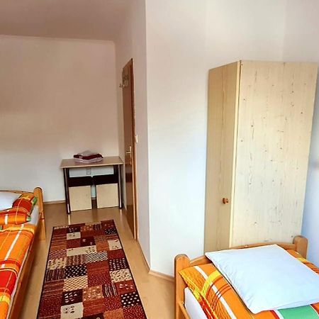 Ubytovani V Soukromi Olomučany Екстериор снимка